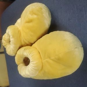 Disney Goofy Slippers